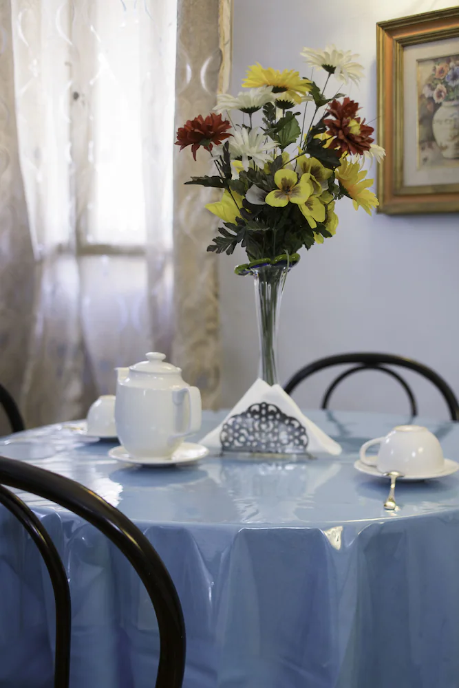 Coffee service