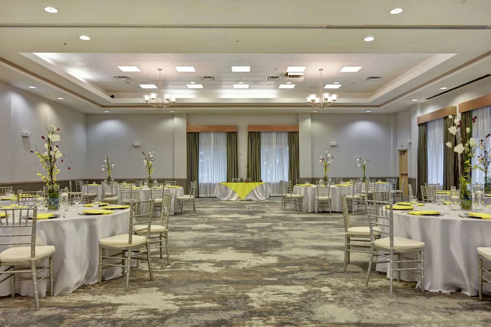 Ballroom