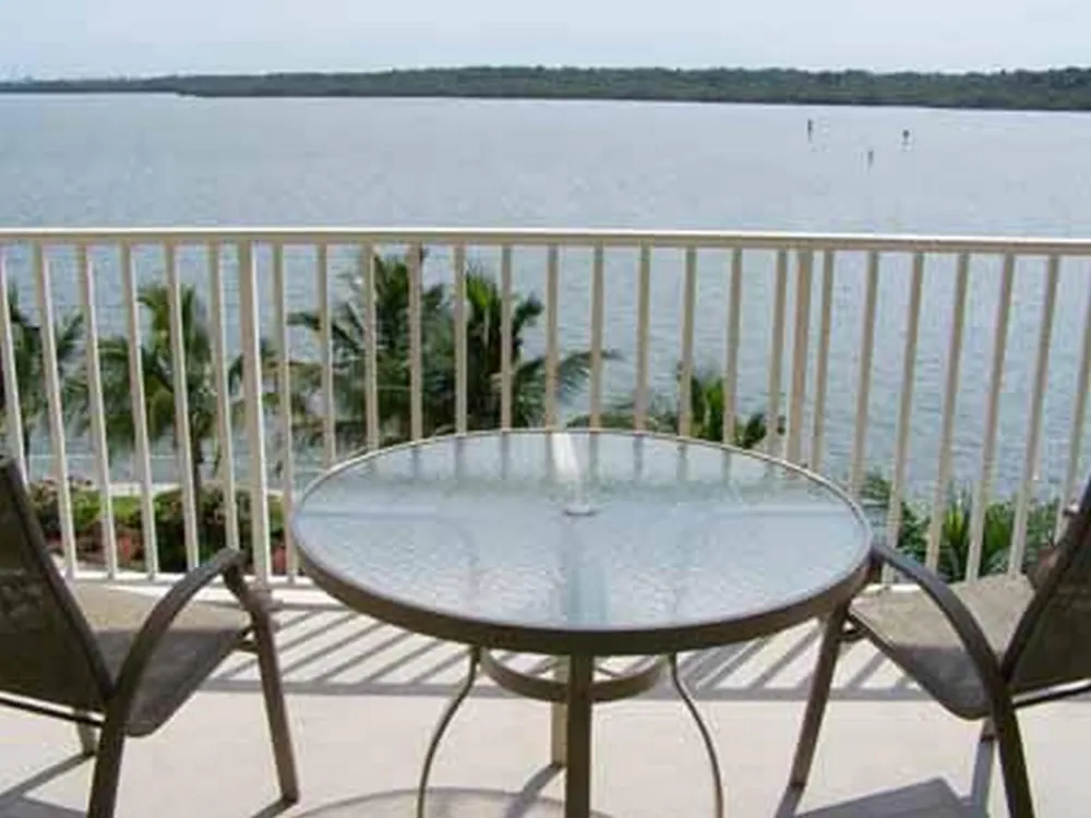 Water view