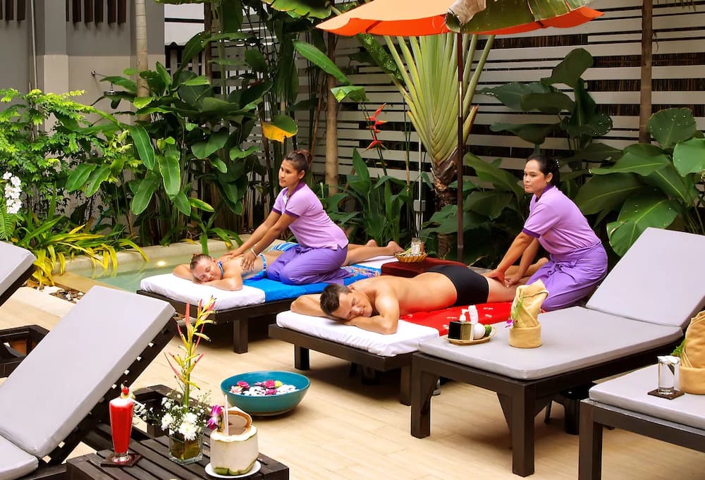 Massage