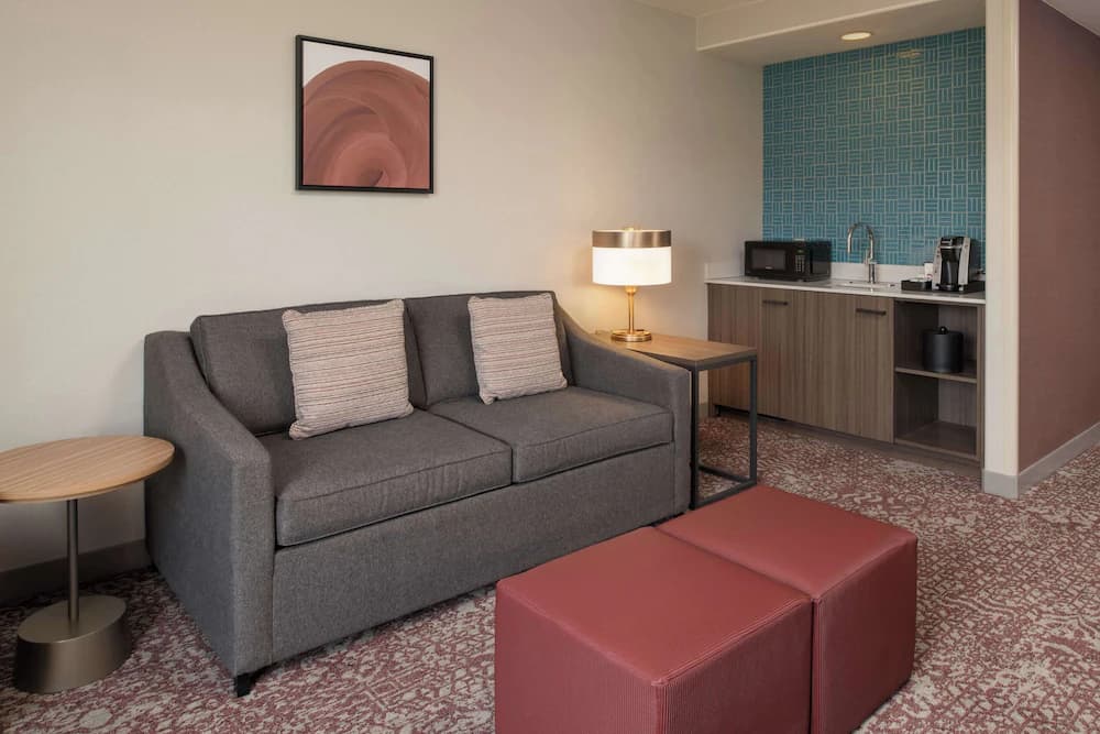 Minibar