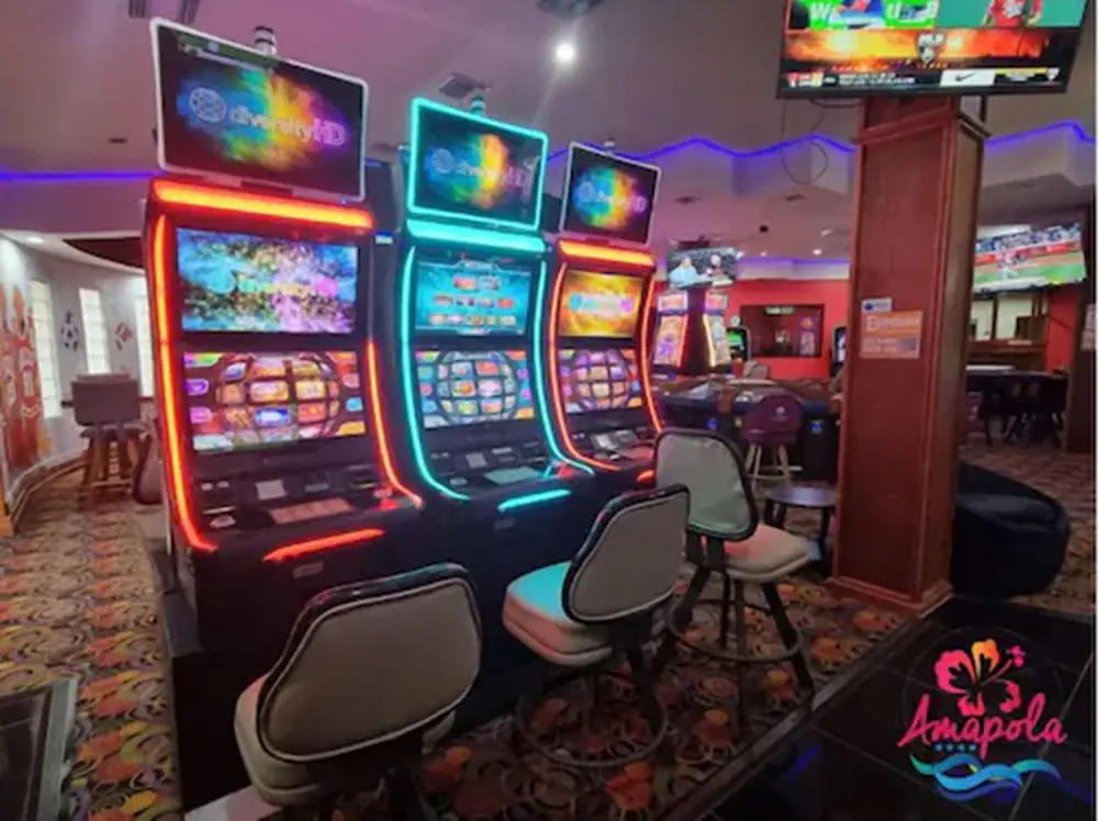 Casino
