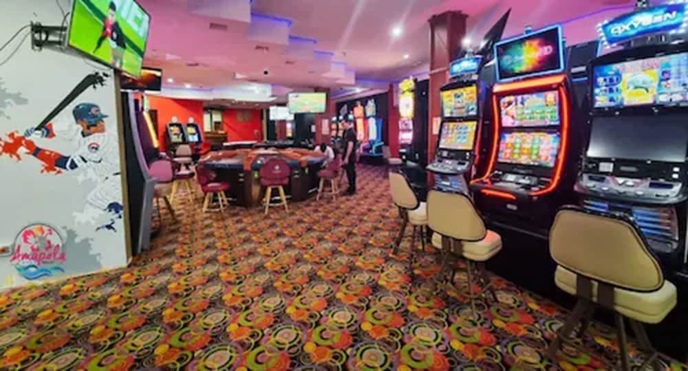 Casino