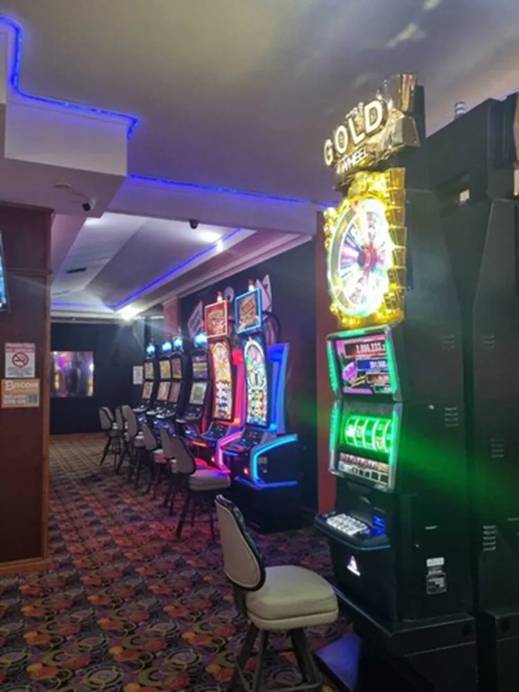 Casino
