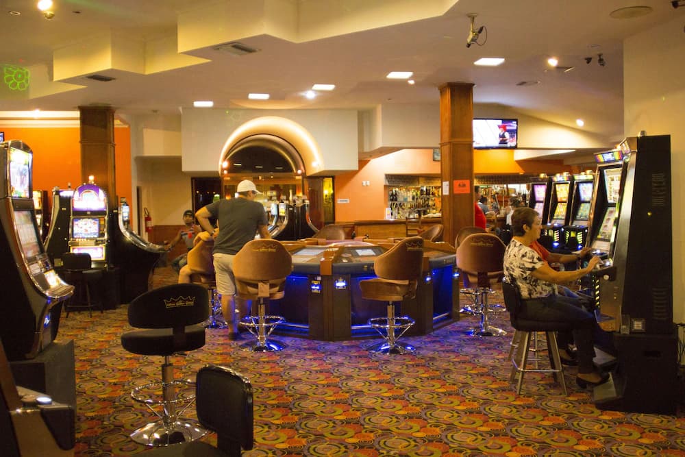 Casino