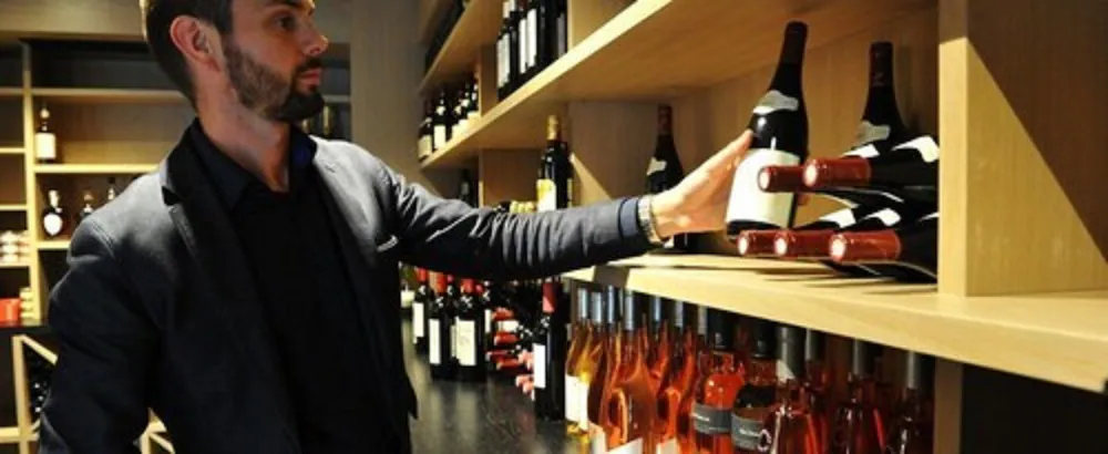 Winery