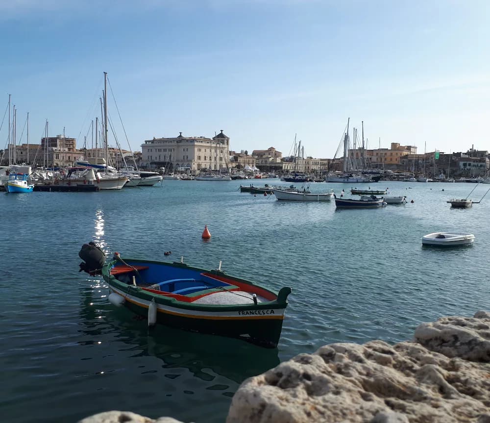 Marina