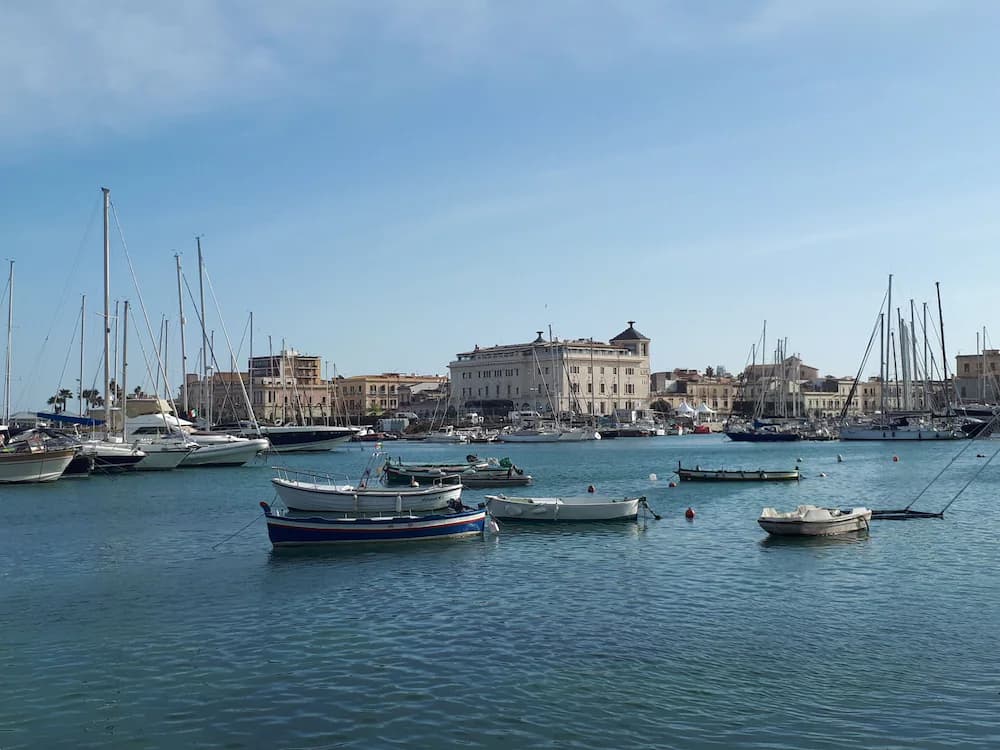 Marina