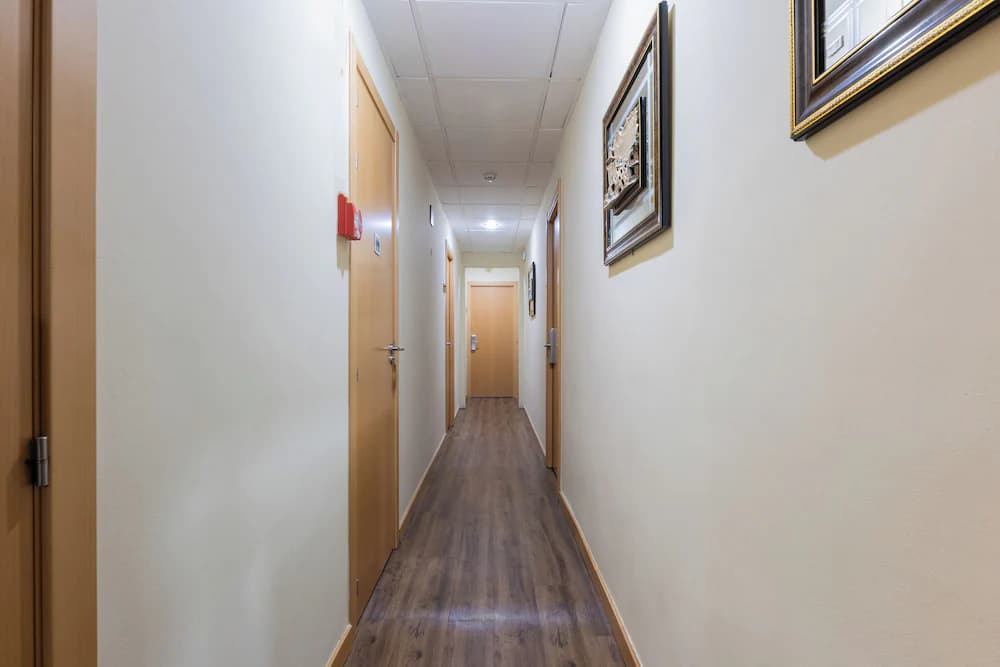 Hallway