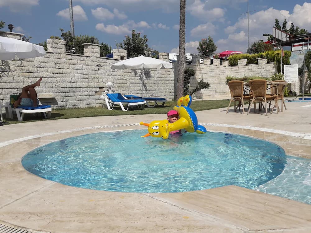 Children's pool