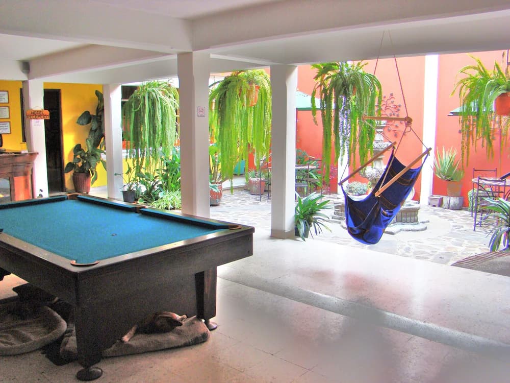 Billiards