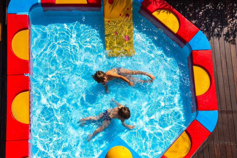 Children's pool