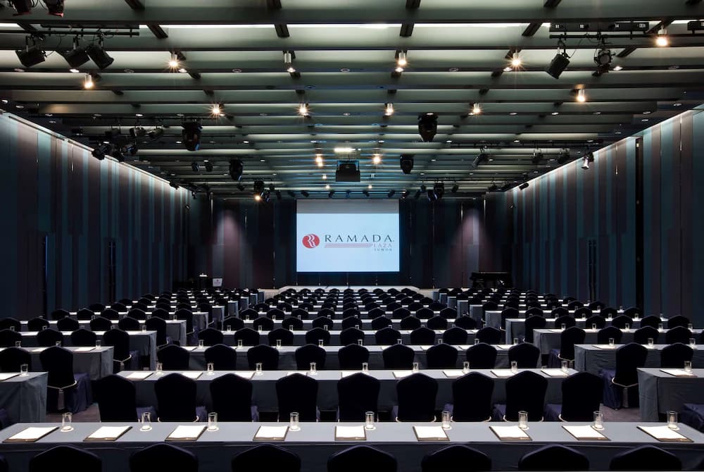 Ballroom