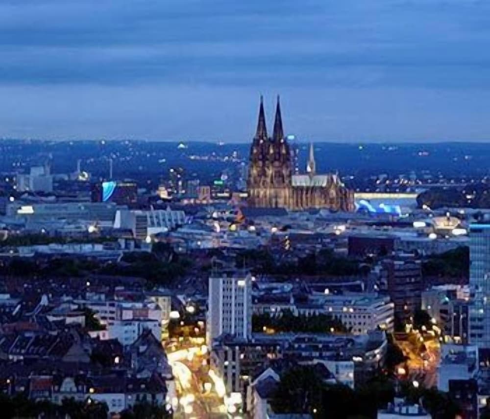 City view