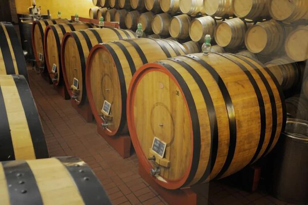 Winery