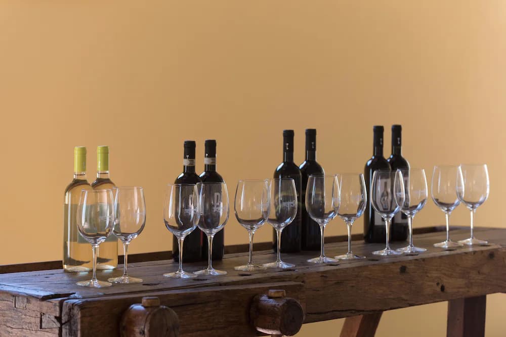 Winery