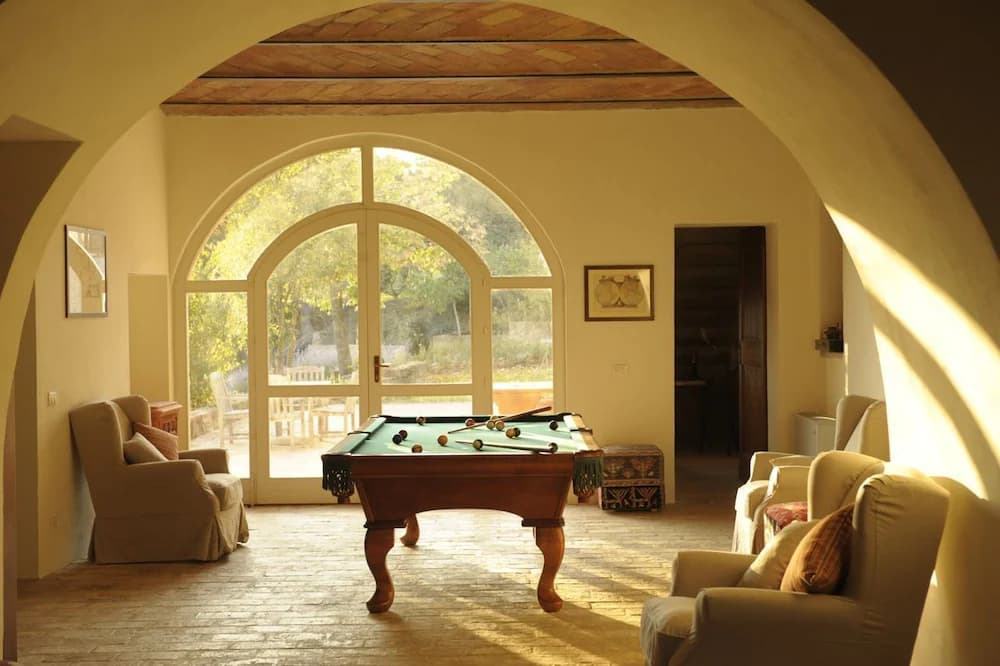 Billiards