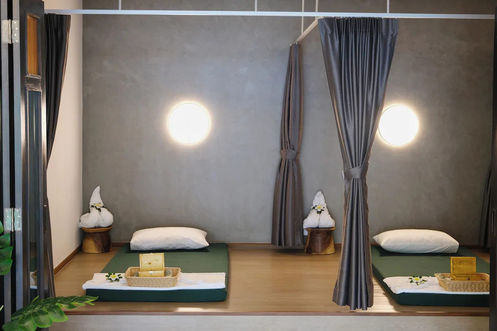 Spa