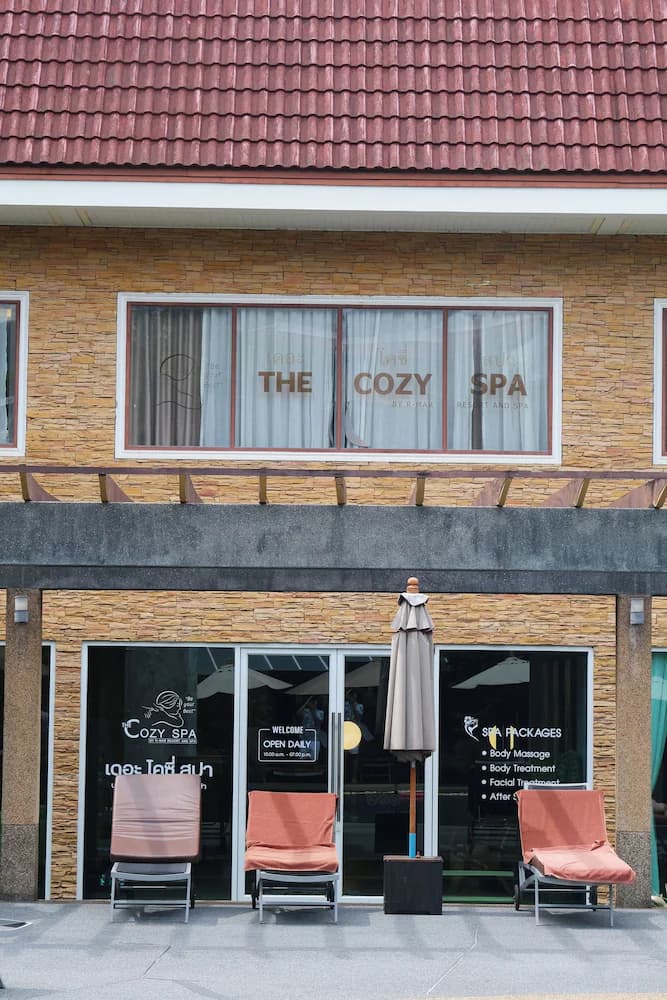 Spa