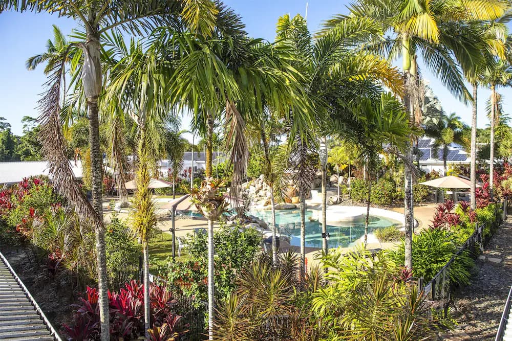 View from room