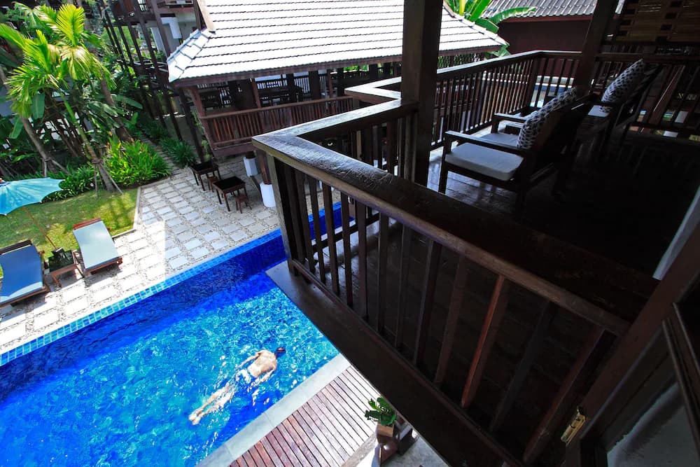 Porch