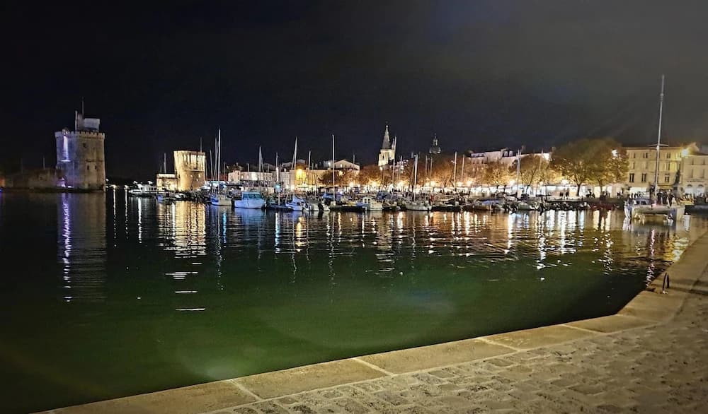 Marina