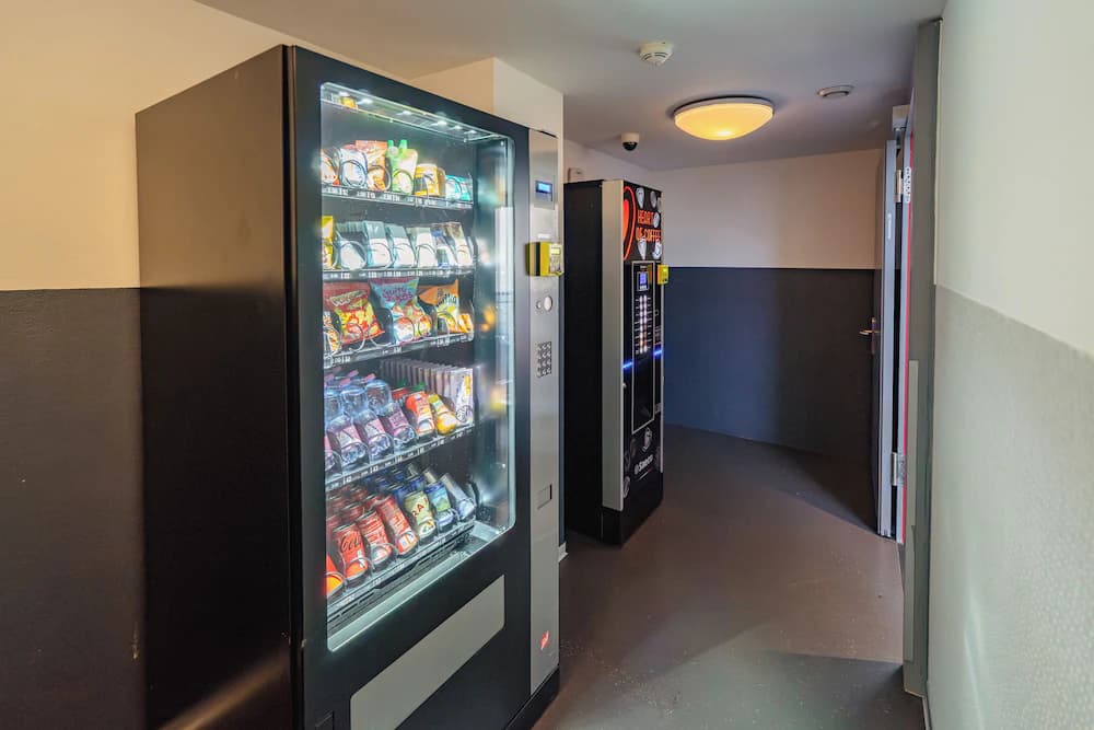 Vending machine