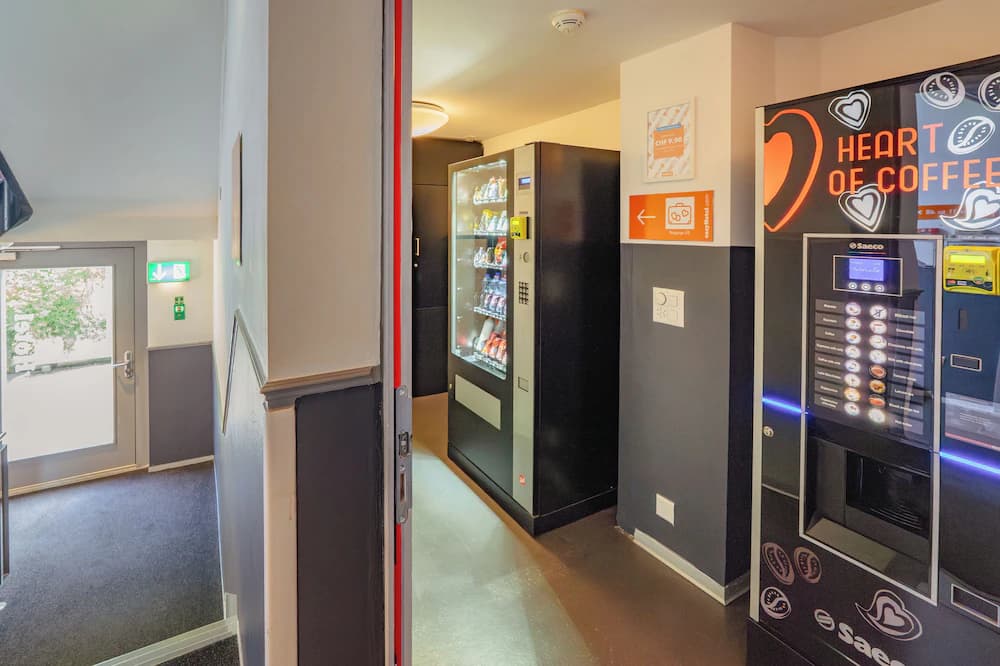 Vending machine