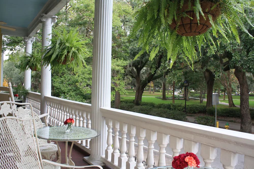 Porch