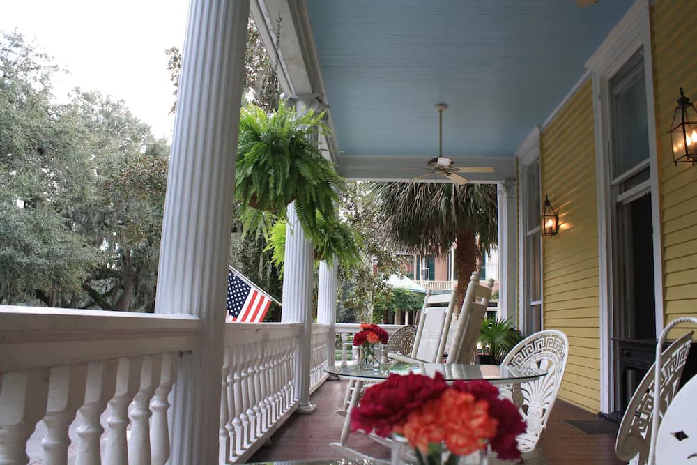 Porch