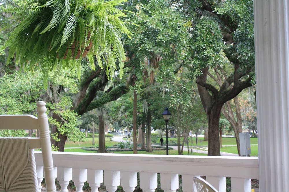 Porch