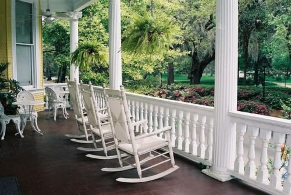 Porch