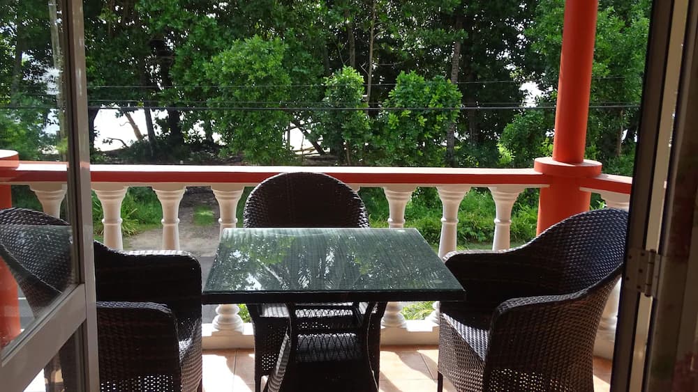 View from room