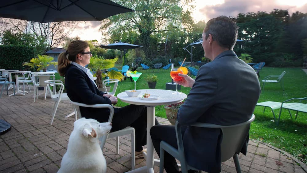 Pet-friendly