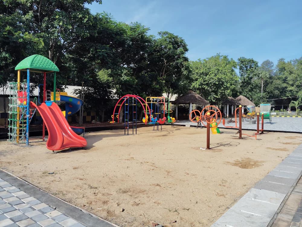 Children's activities