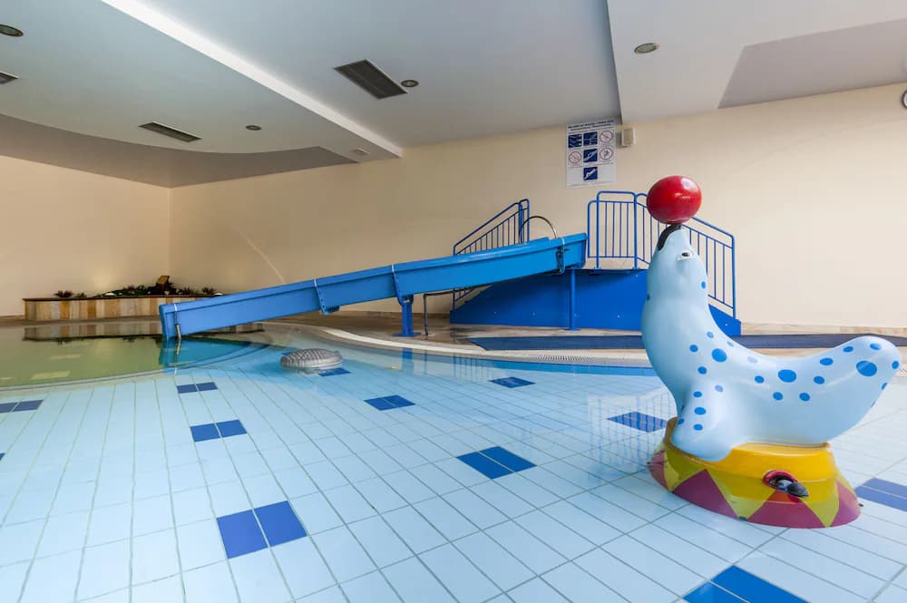Children's pool