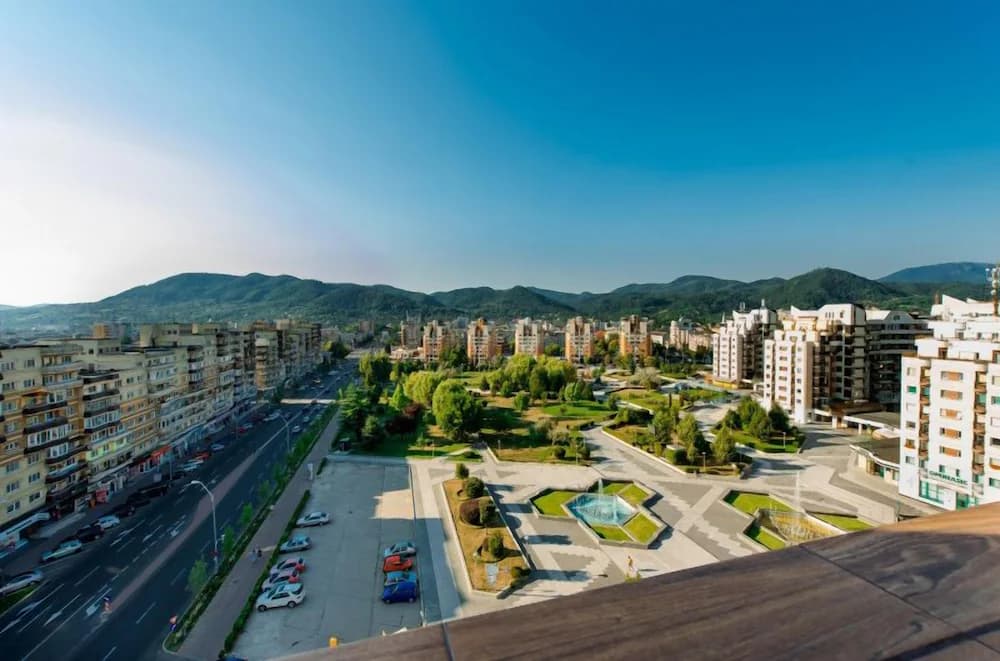 City view