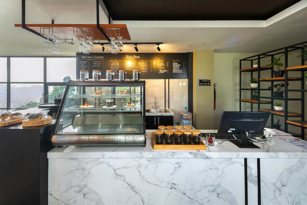 Cafe