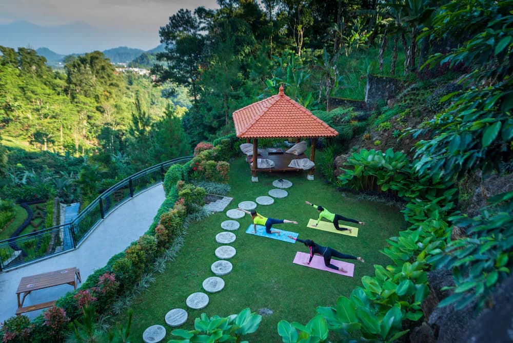 Yoga