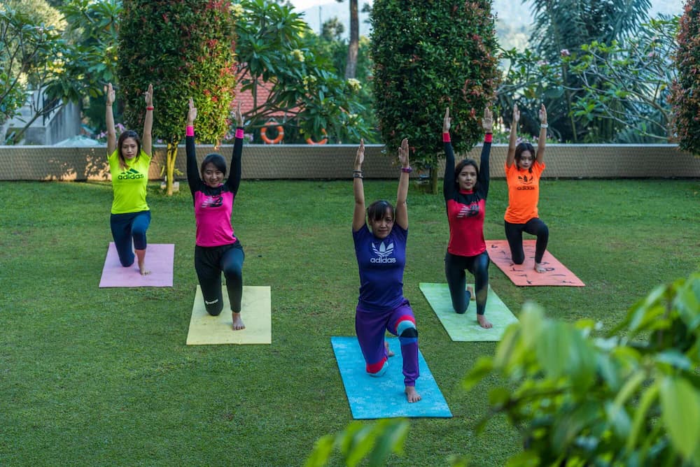 Yoga