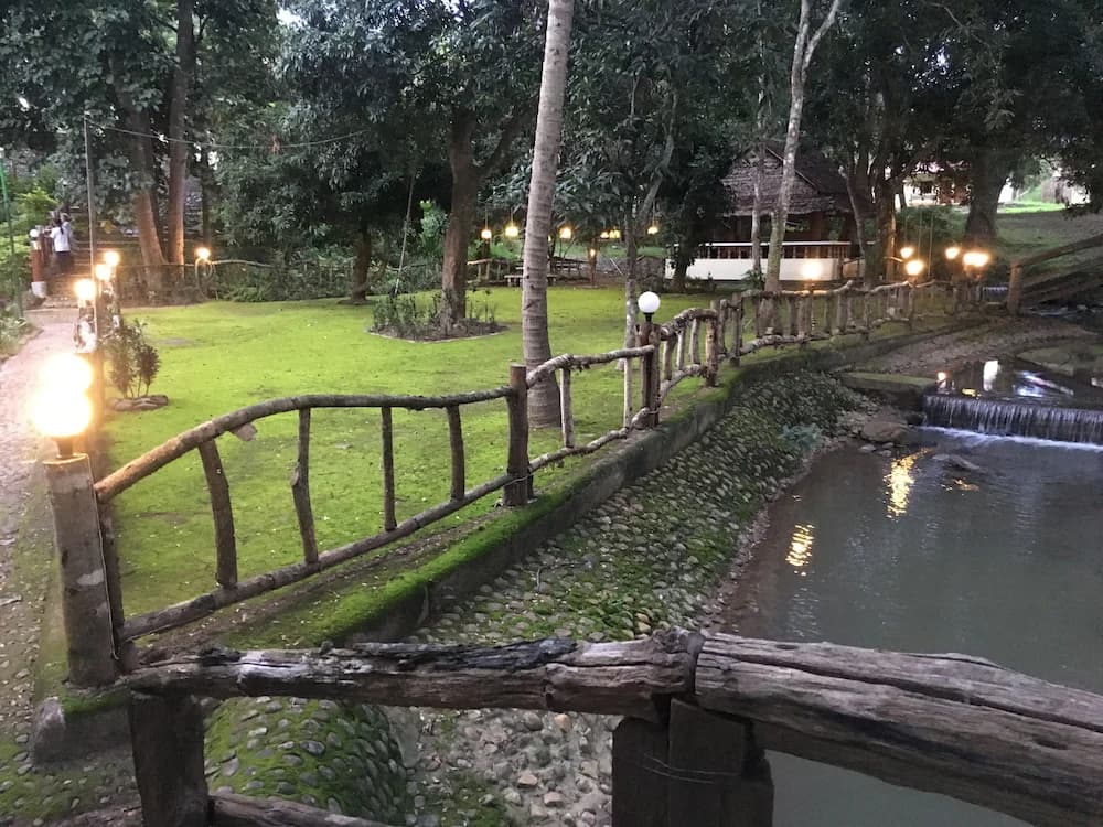 View from room