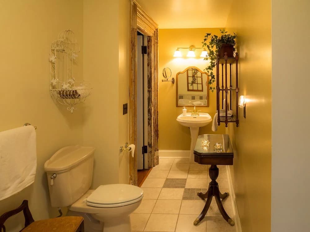 Jetted tub