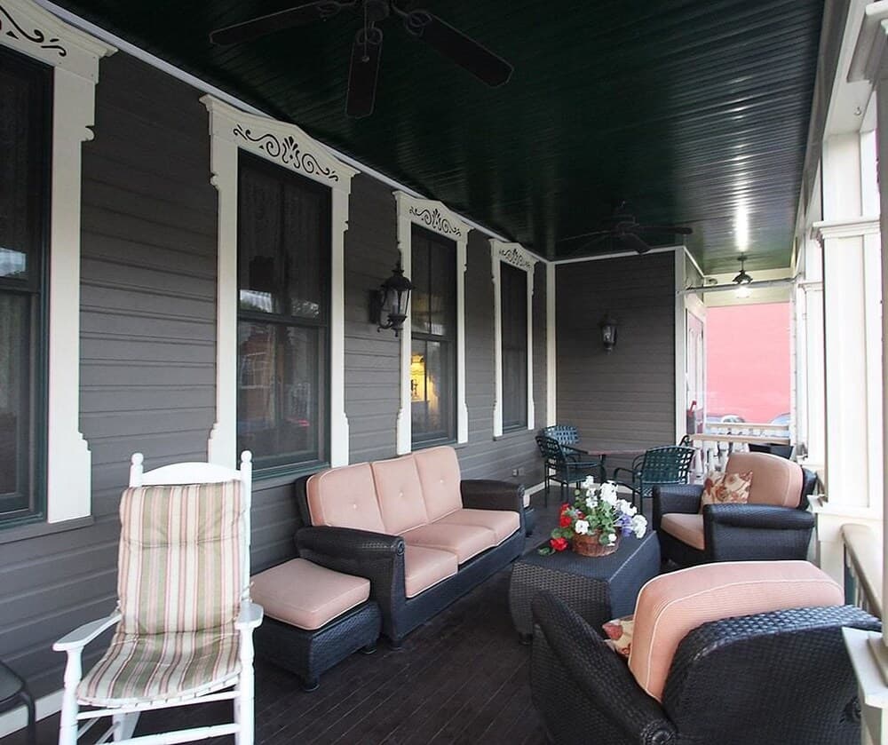 Porch