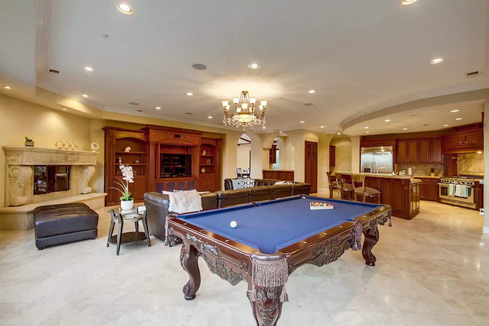 Billiards
