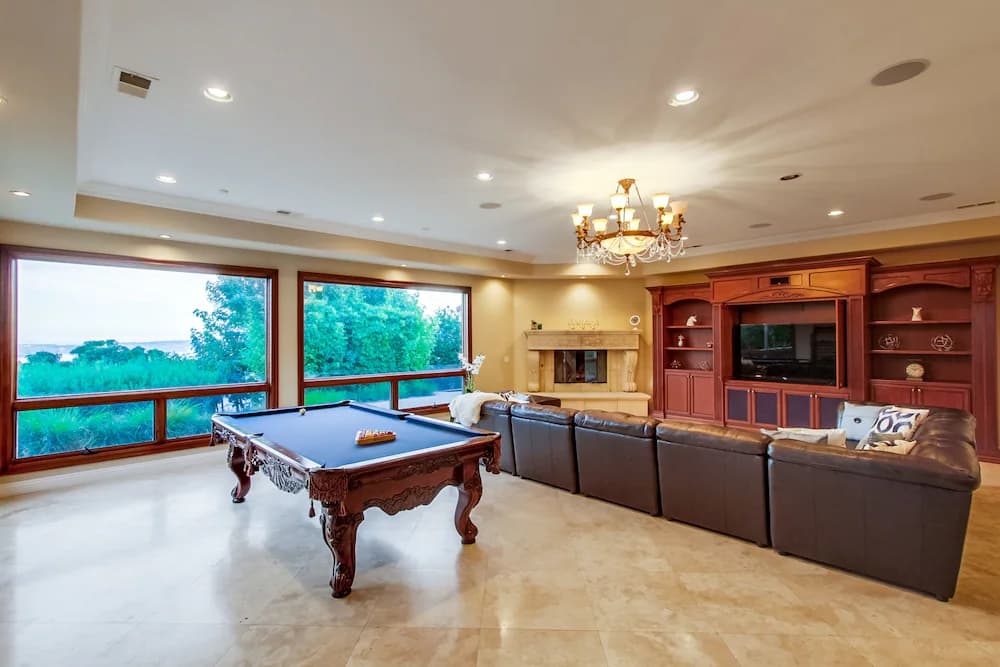 Billiards