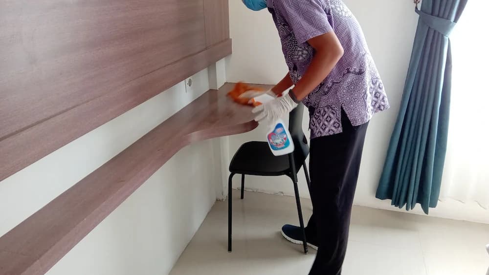Cleanliness standards