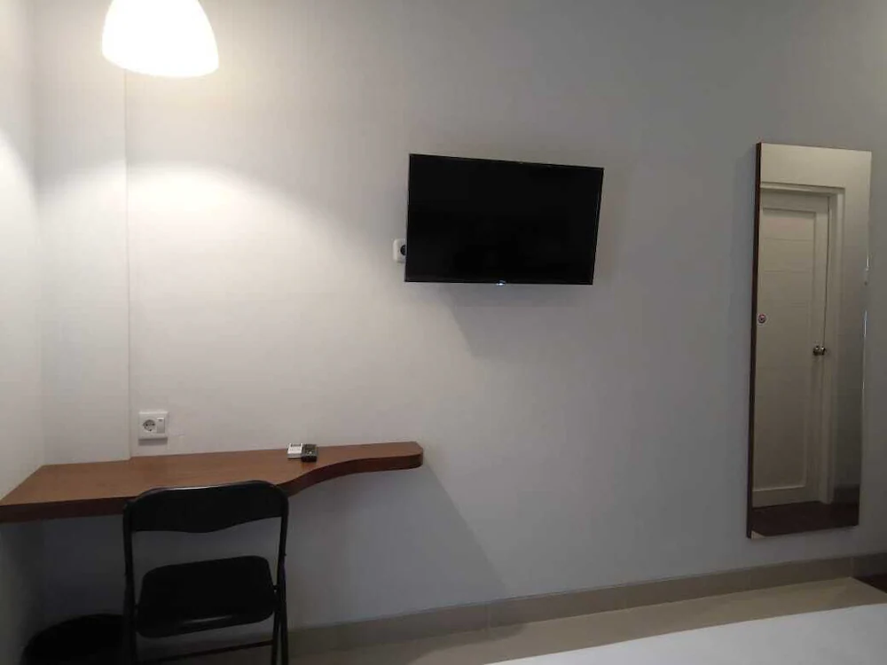 Television