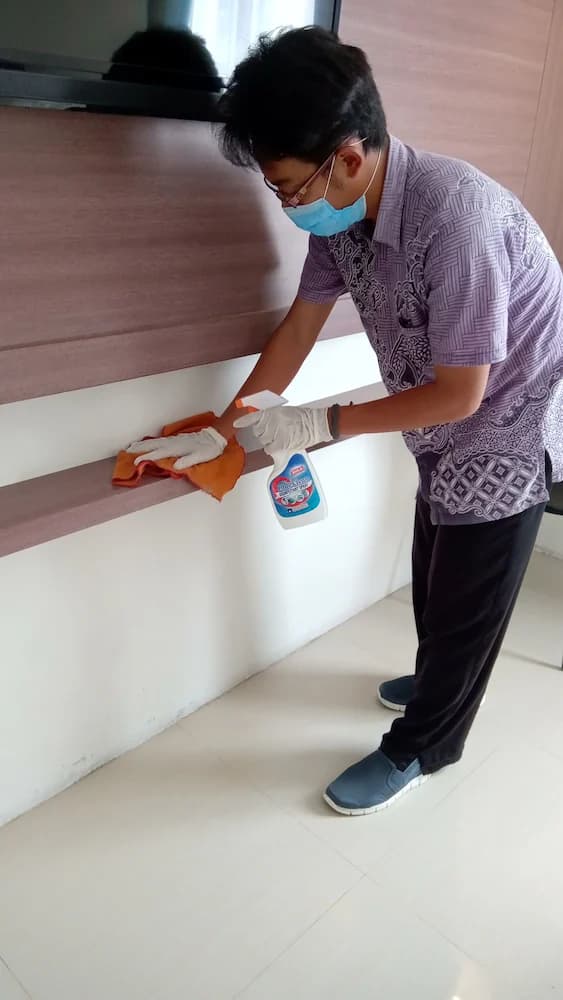 Cleanliness standards