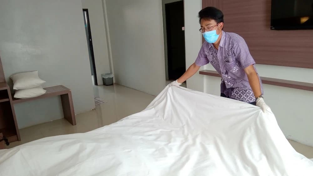 Cleanliness standards