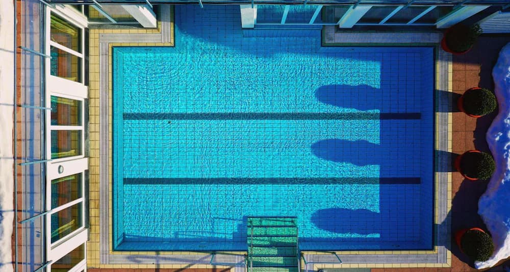 Sports facility